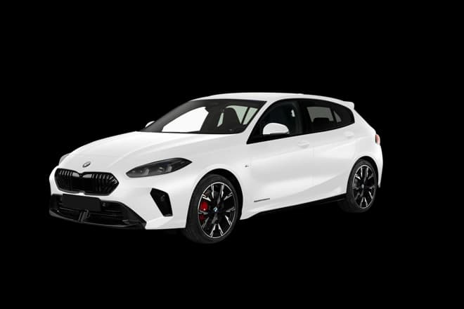 BMW Série 1